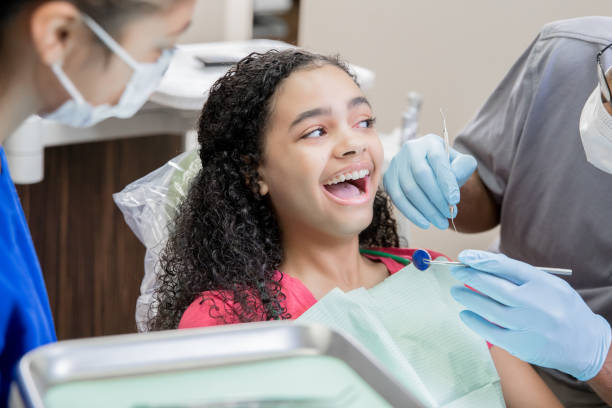 Best Emergency Orthodontic Repairs in Bellefonte, PA