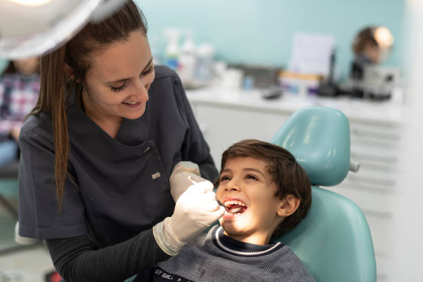 Best Emergency Treatment for Toothache in Bellefonte, PA
