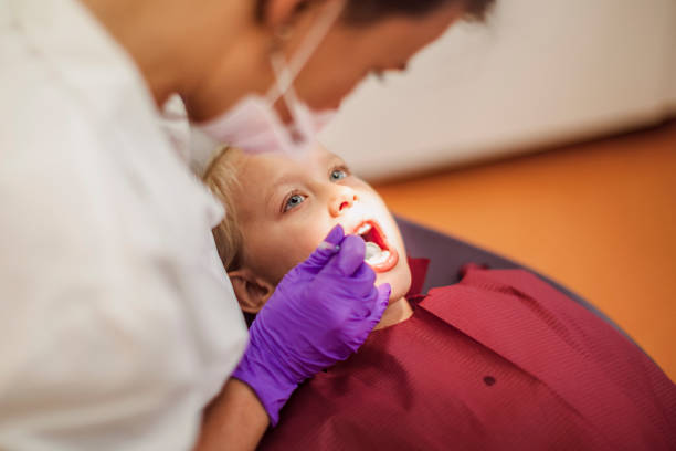Best Emergency Treatment for Toothache in Bellefonte, PA