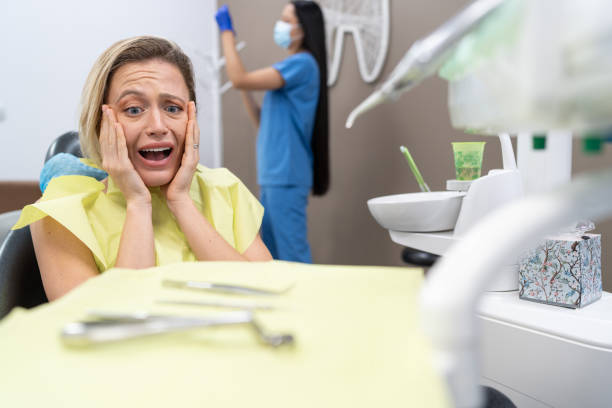 Best Emergency Treatment for Toothache in Bellefonte, PA