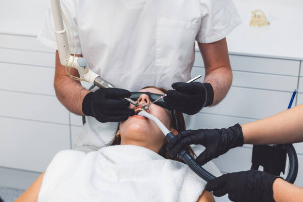 Best Emergency Tooth Extraction in Bellefonte, PA