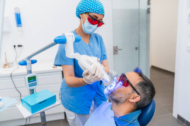 Best Emergency Wisdom Teeth Removal in Bellefonte, PA